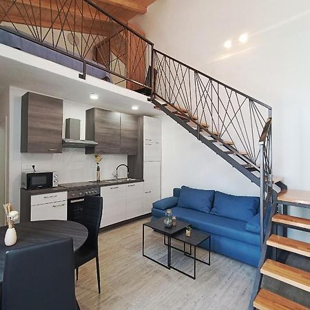 Apartman Gallery Freya Zadar Luaran gambar