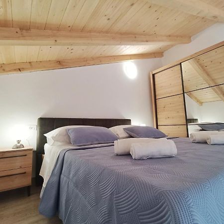 Apartman Gallery Freya Zadar Luaran gambar