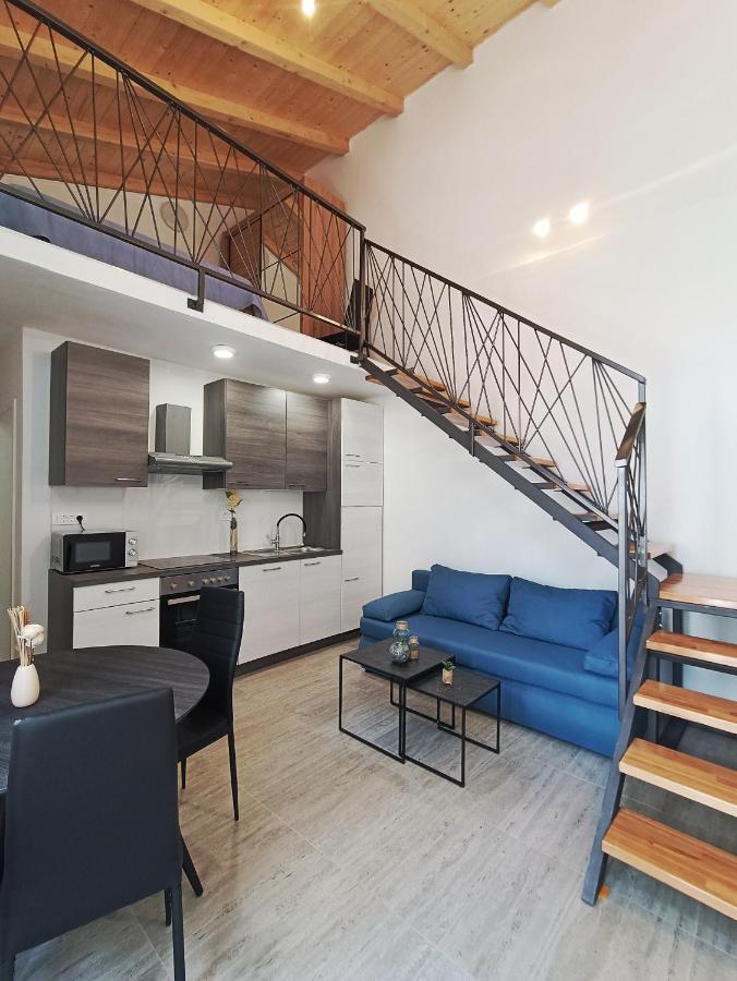 Apartman Gallery Freya Zadar Luaran gambar