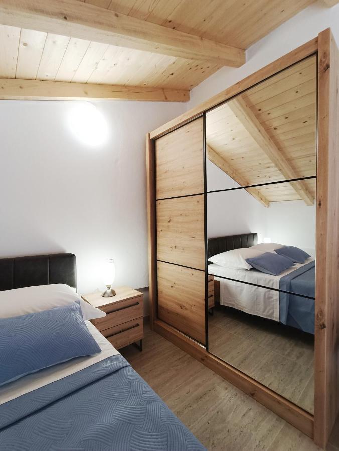 Apartman Gallery Freya Zadar Luaran gambar