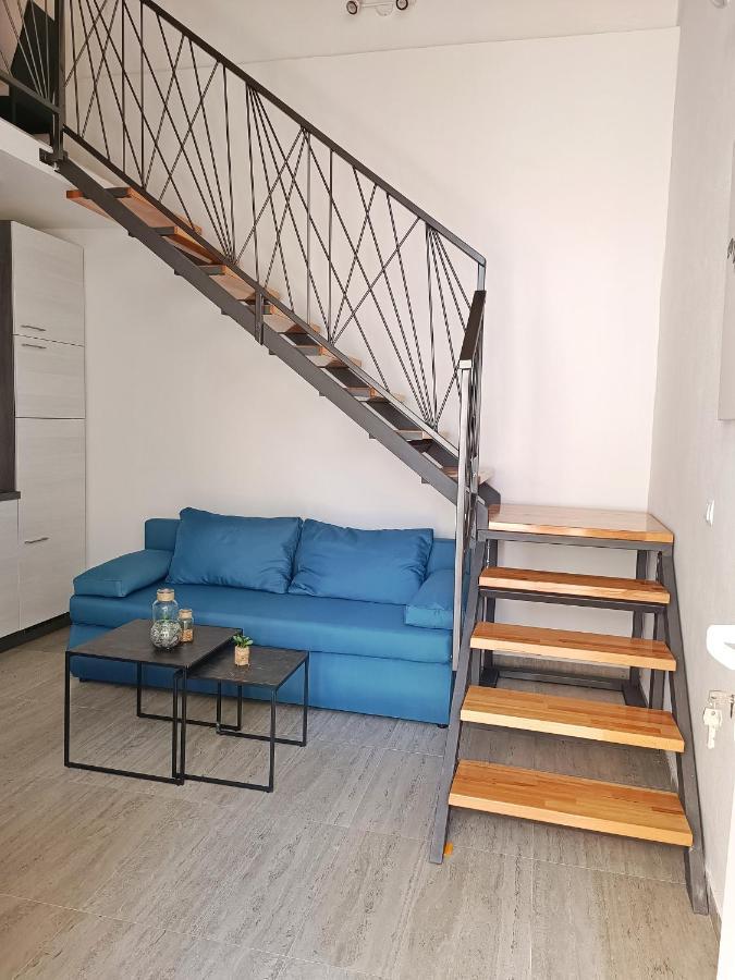 Apartman Gallery Freya Zadar Luaran gambar