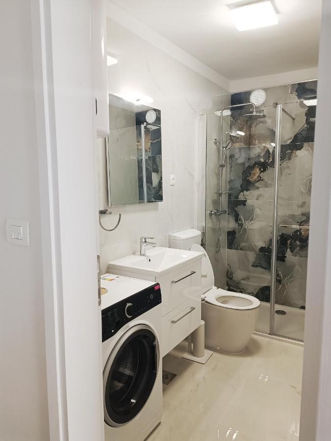 Apartman Gallery Freya Zadar Luaran gambar