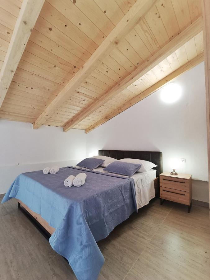 Apartman Gallery Freya Zadar Luaran gambar