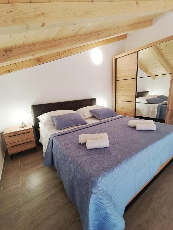 Apartman Gallery Freya Zadar Luaran gambar