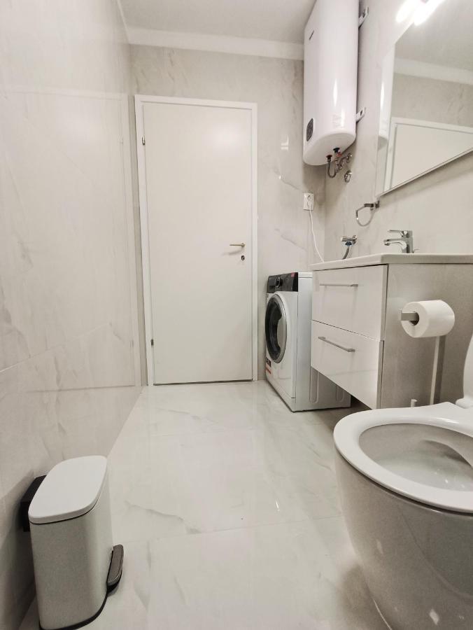 Apartman Gallery Freya Zadar Luaran gambar