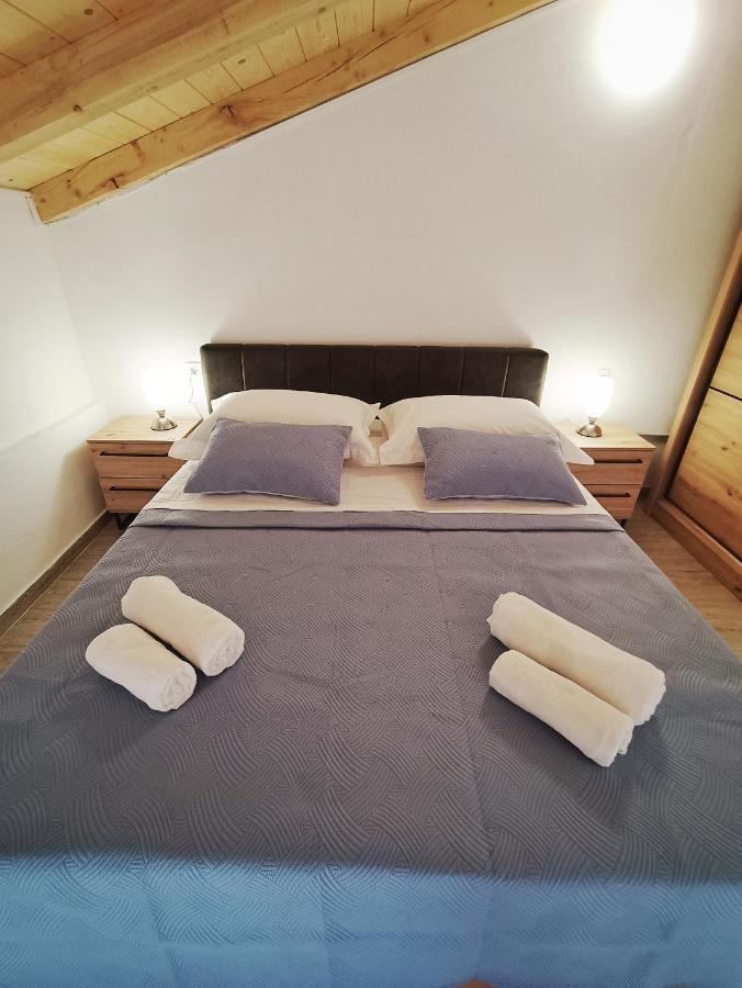 Apartman Gallery Freya Zadar Luaran gambar