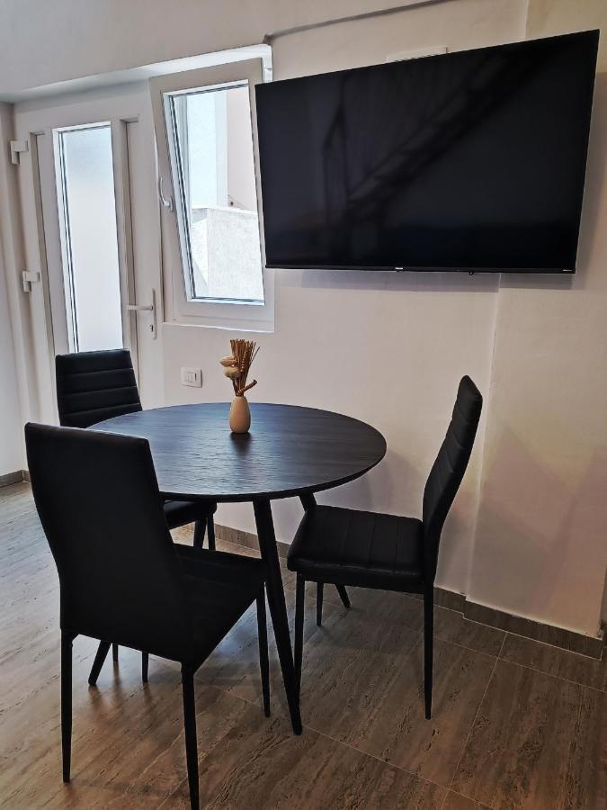 Apartman Gallery Freya Zadar Luaran gambar