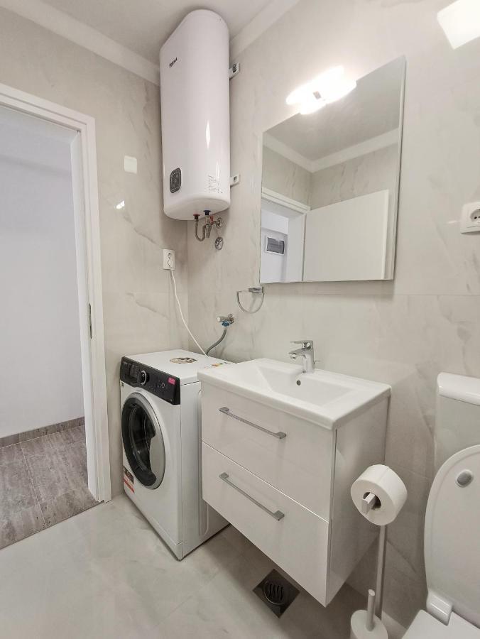 Apartman Gallery Freya Zadar Luaran gambar