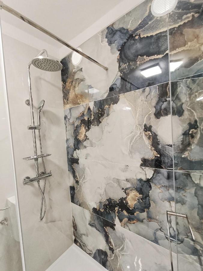 Apartman Gallery Freya Zadar Luaran gambar