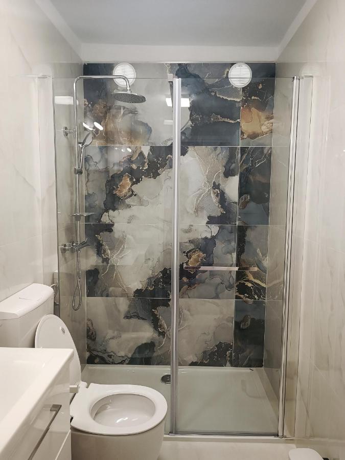 Apartman Gallery Freya Zadar Luaran gambar