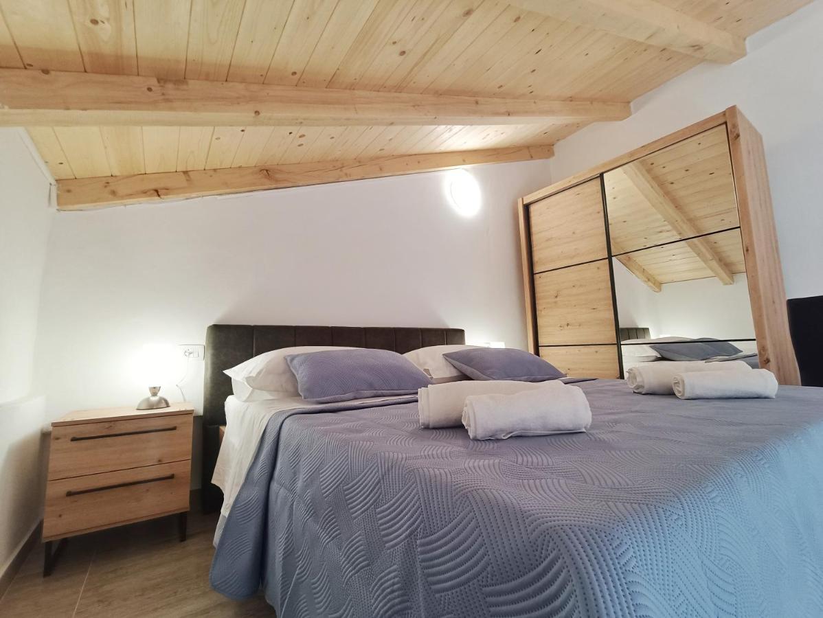 Apartman Gallery Freya Zadar Luaran gambar